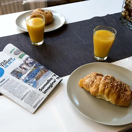 Апартаменты Opera Будапешт