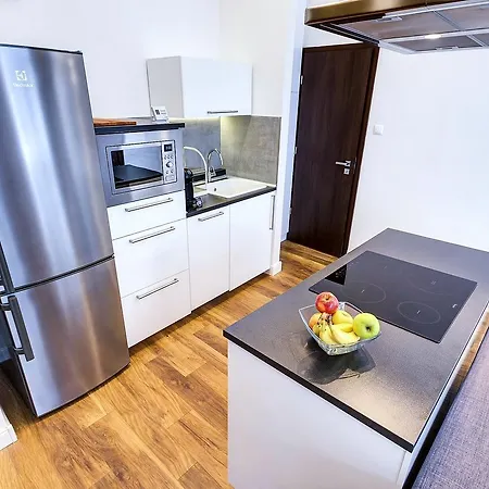 Apartamento Opera