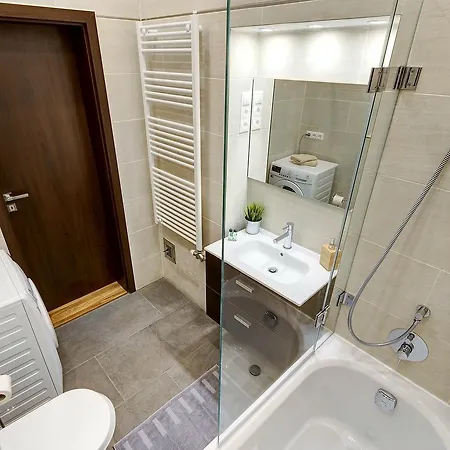 Apartamento Opera *