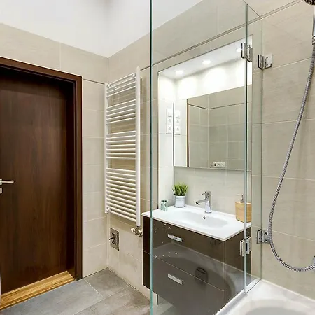 Apartamento Opera