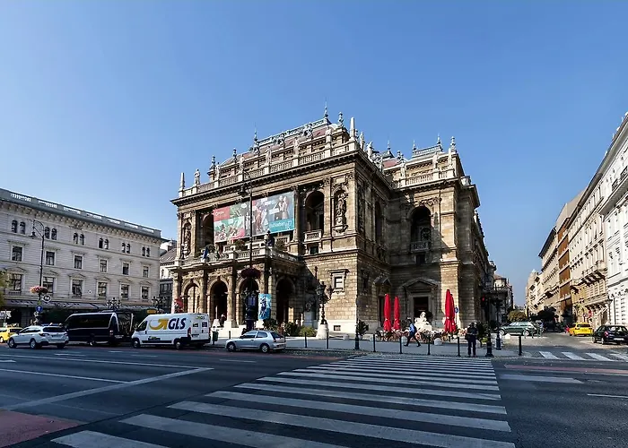 Appartement Opera