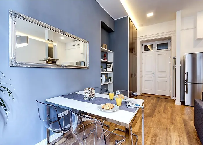 Opera Appartement *